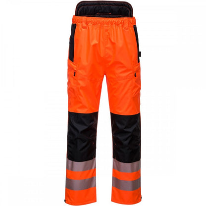 PW3 PW342 Hi-Vis Extreme Trousers