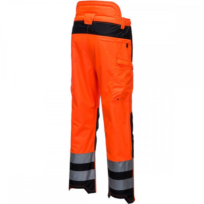 PW3 PW342 Hi-Vis Extreme Trousers