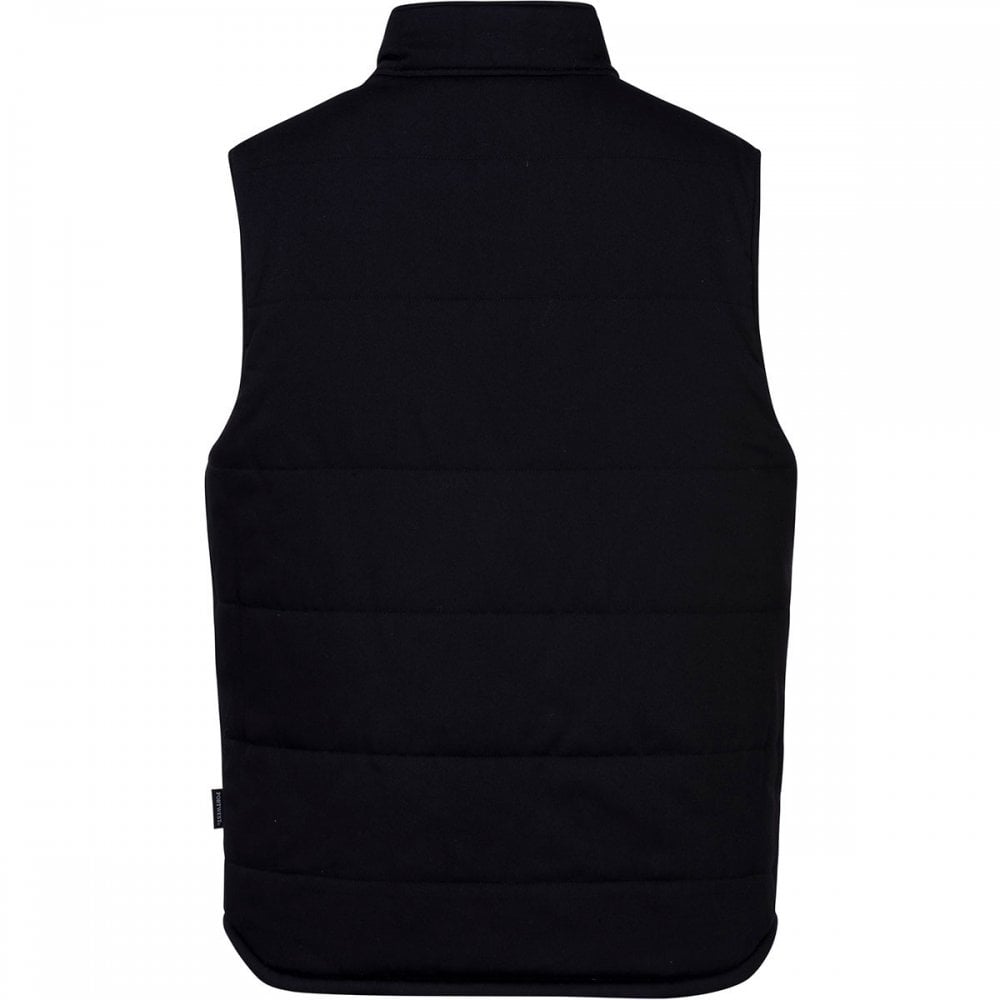 PW3 PW374 Hi-Vis Bodywarmer