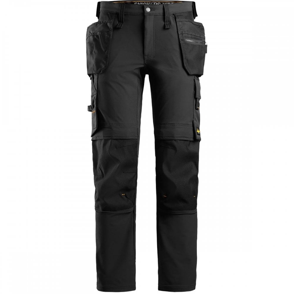 6271 AW Holster Pocket with STRETCH Trouser