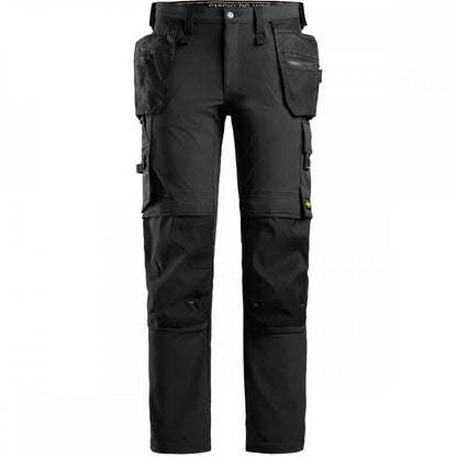 6271 AW Holster Pocket with STRETCH Trouser