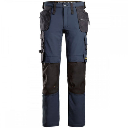 6271 AW Holster Pocket with STRETCH Trouser