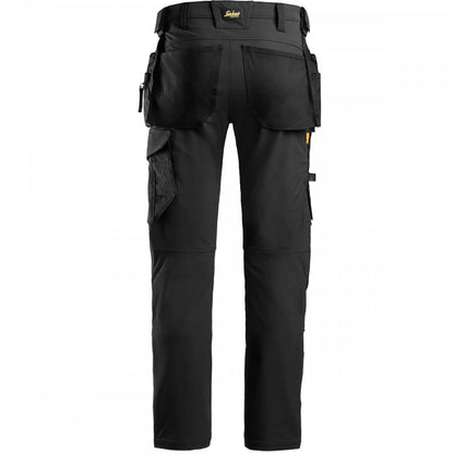6271 AW Holster Pocket with STRETCH Trouser