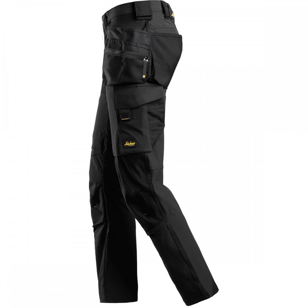 6271 AW Holster Pocket with STRETCH Trouser