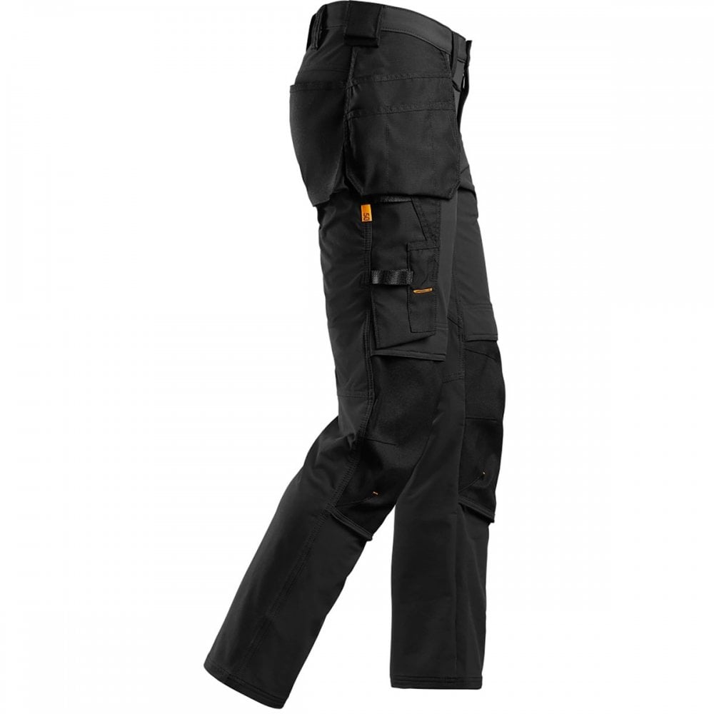 6271 AW Holster Pocket with STRETCH Trouser