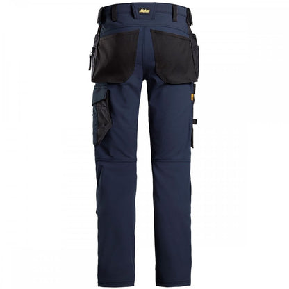 6271 AW Holster Pocket with STRETCH Trouser
