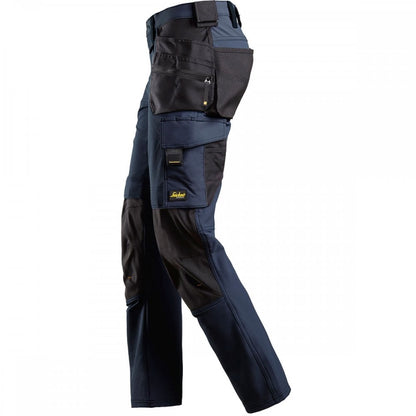 6271 AW Holster Pocket with STRETCH Trouser