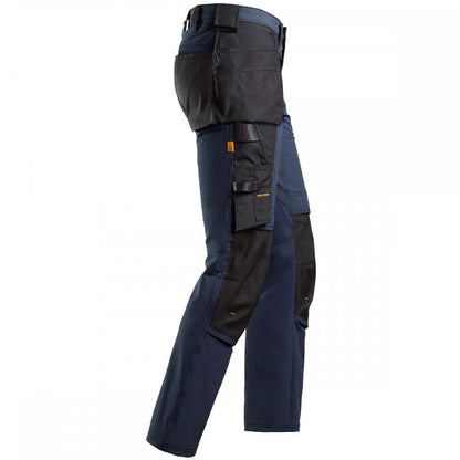 6271 AW Holster Pocket with STRETCH Trouser