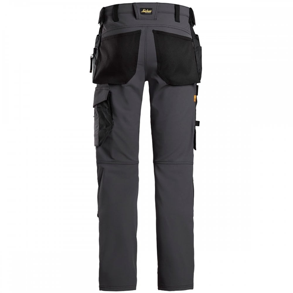 6271 AW Holster Pocket with STRETCH Trouser