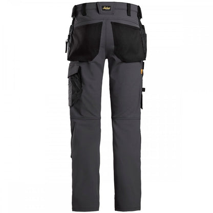 6271 AW Holster Pocket with STRETCH Trouser