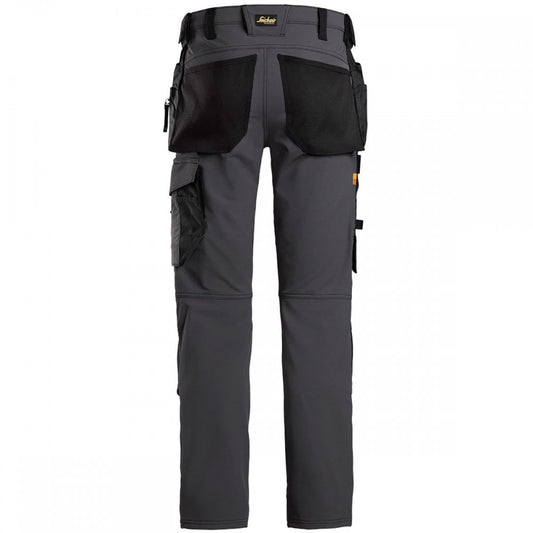 6271 AW Holster Pocket with STRETCH Trouser