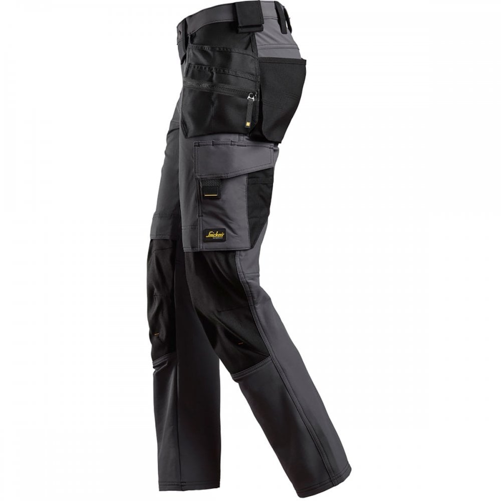 6271 AW Holster Pocket with STRETCH Trouser