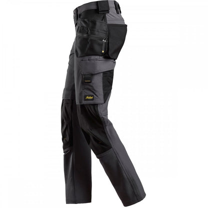 6271 AW Holster Pocket with STRETCH Trouser