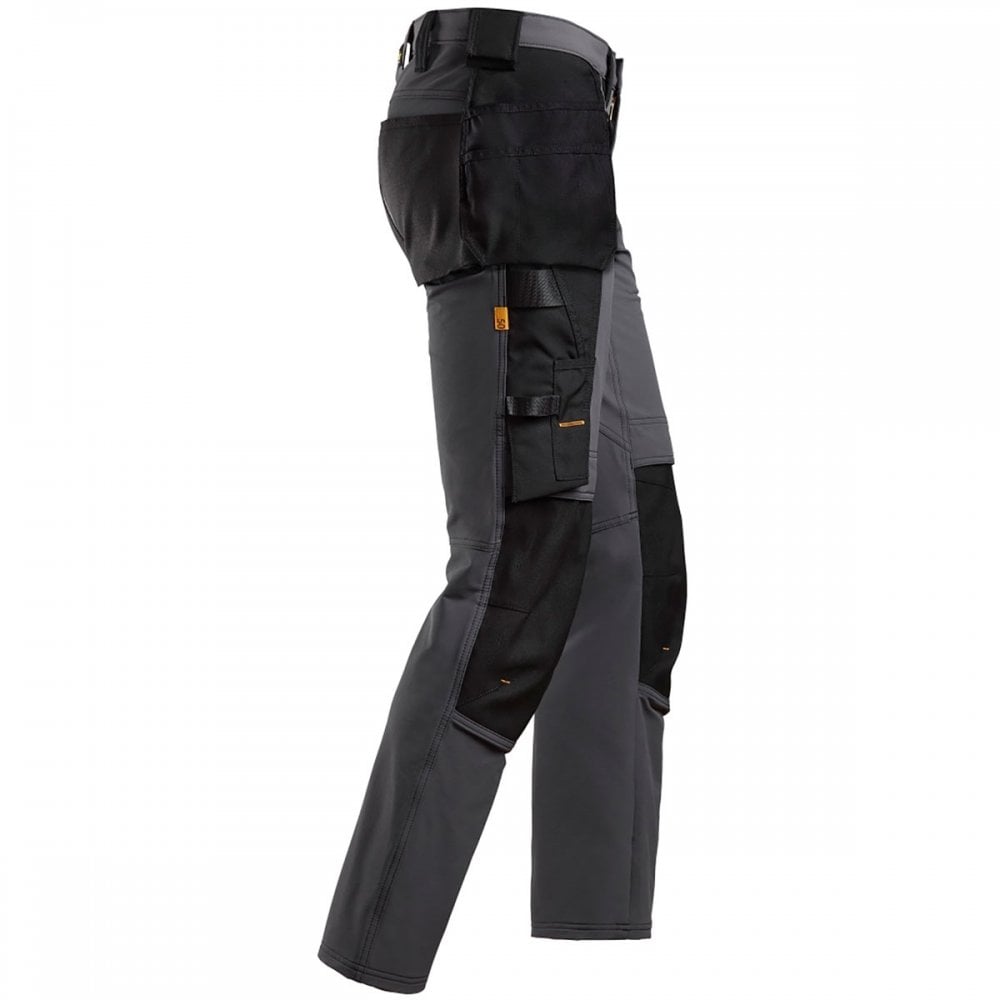6271 AW Holster Pocket with STRETCH Trouser