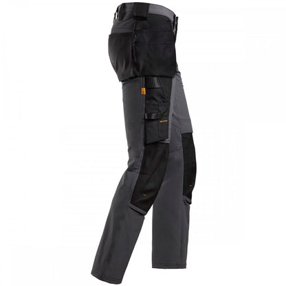 6271 AW Holster Pocket with STRETCH Trouser