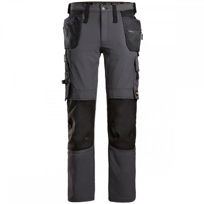 6271 AW Holster Pocket with STRETCH Trouser