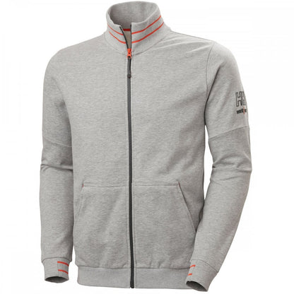 79247 Kensington Zip Sweatshirt