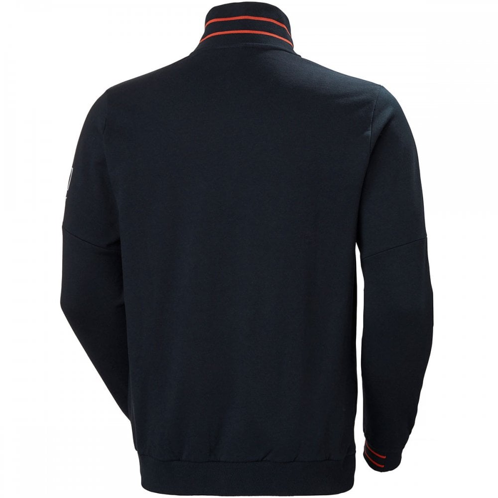 79247 Kensington Zip Sweatshirt