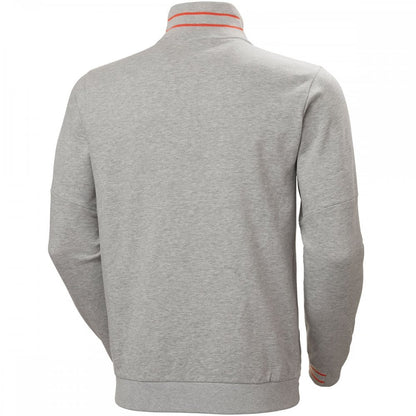 79247 Kensington Zip Sweatshirt