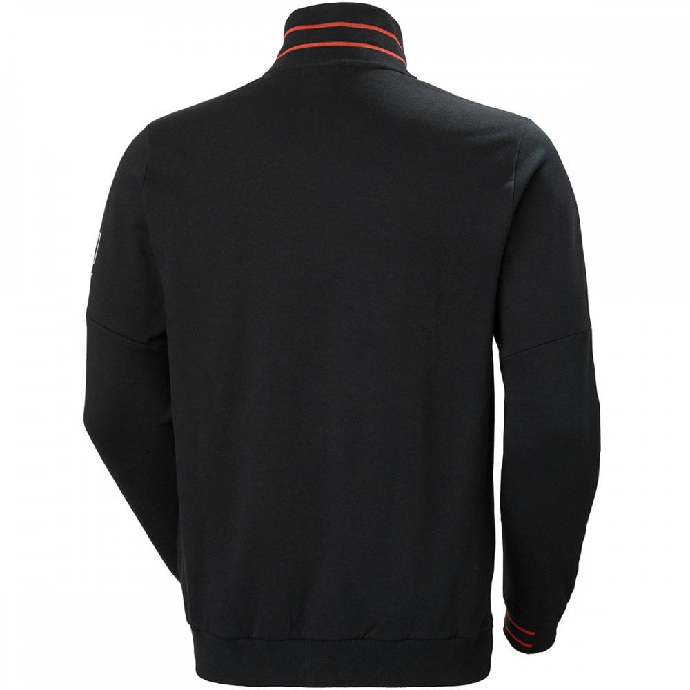 79247 Kensington Zip Sweatshirt