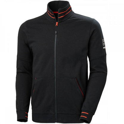 79247 Kensington Zip Sweatshirt