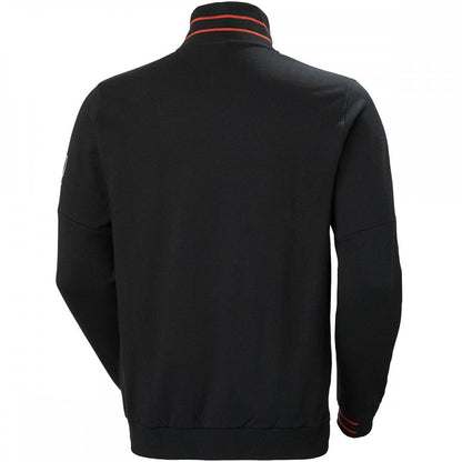 79247 Kensington Zip Sweatshirt