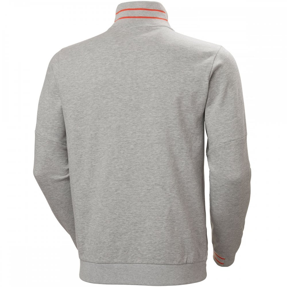 79247 Kensington Zip Sweatshirt