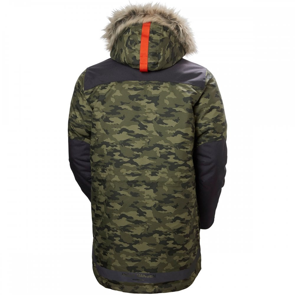 71362 Bifrost Winter Parka