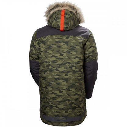 71362 Bifrost Winter Parka