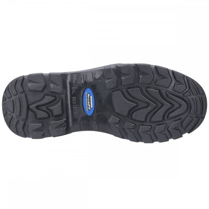 SK77009EC Workshire Lace Up Safety Boot