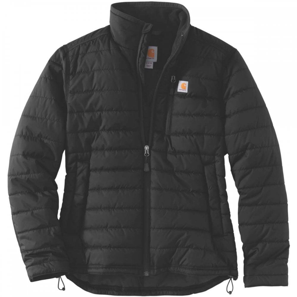 104314 Womens Gilliam Padded Jacket