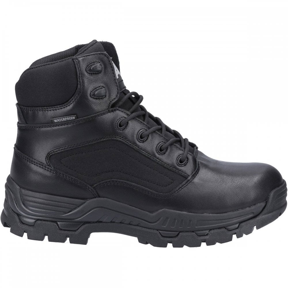 Mission Waterproof Occupational Boot