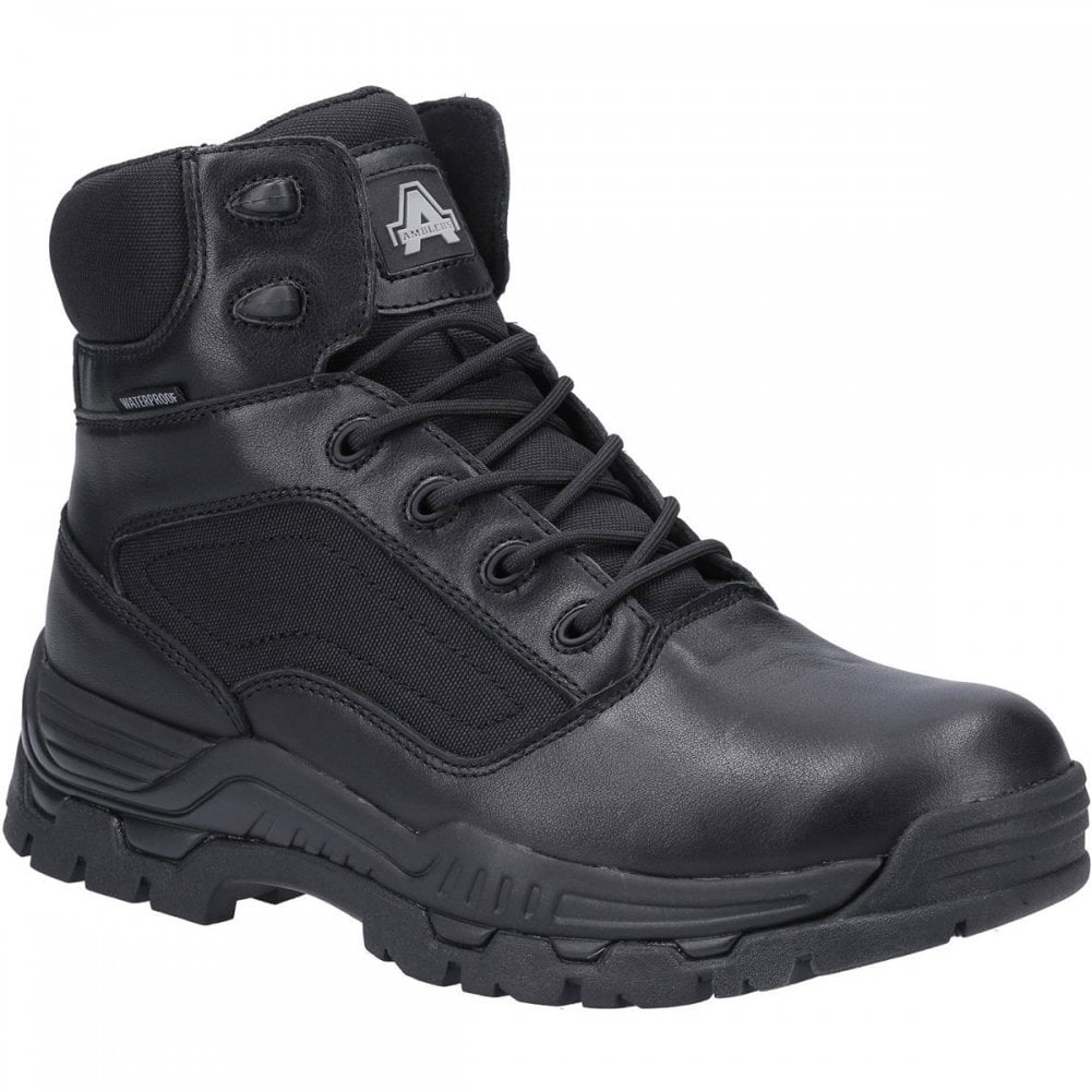 Mission Waterproof Occupational Boot