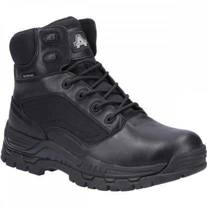 Mission Waterproof Occupational Boot