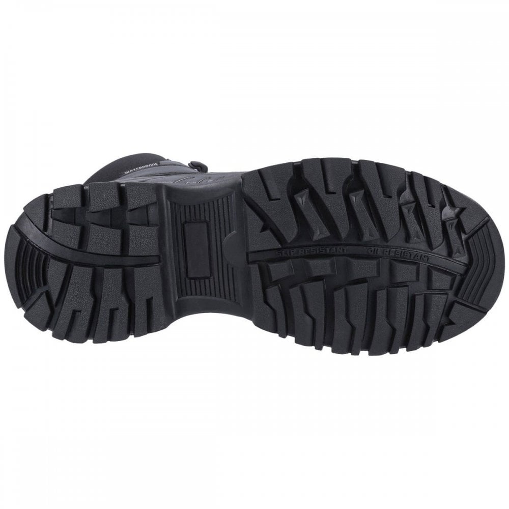 Mission Waterproof Occupational Boot