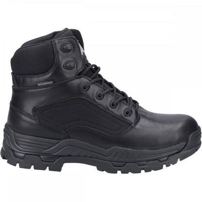 Mission Waterproof Occupational Boot