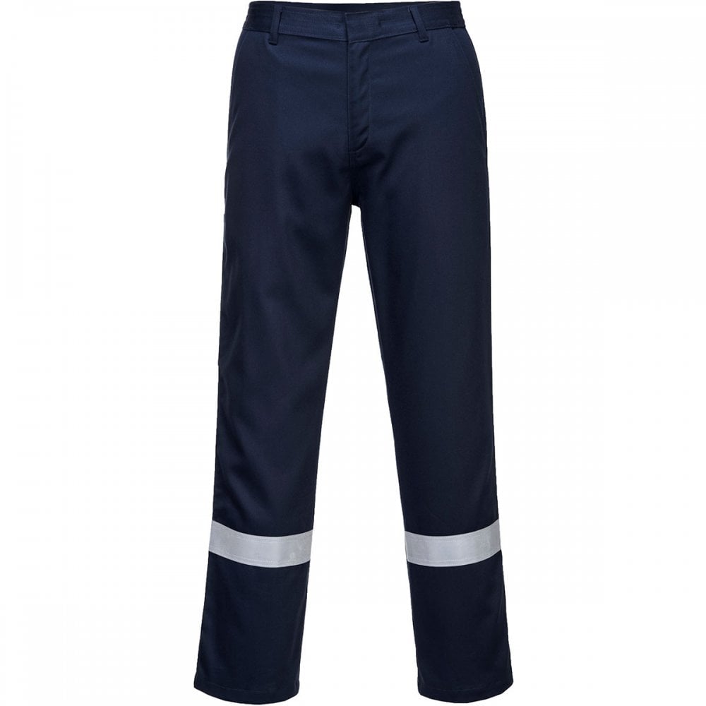 BZ14 BizWeld Trousers