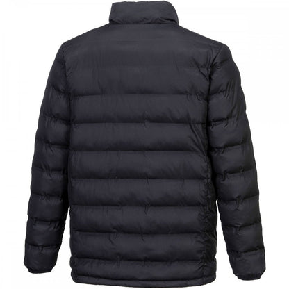 S547 Heated Tunnel Jacket