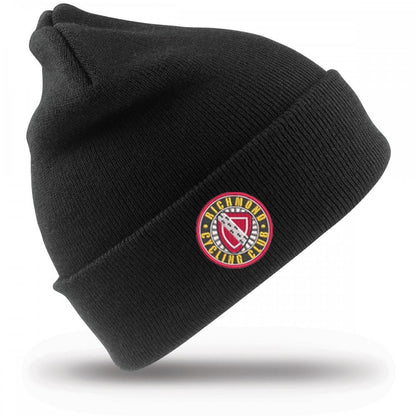 Richmond Cycling Beanie