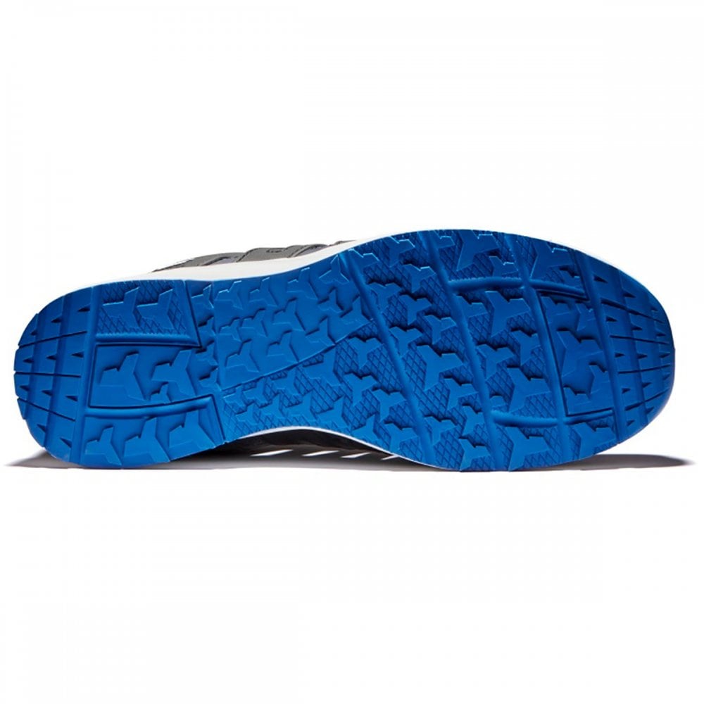 Solid Gear SG61003 Atlantic S1P Safety Trainers With BOA