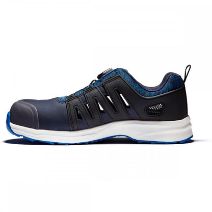 Solid Gear SG61003 Atlantic S1P Safety Trainers With BOA