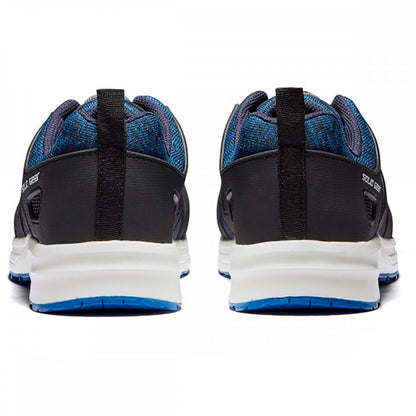 Solid Gear SG61003 Atlantic S1P Safety Trainers With BOA