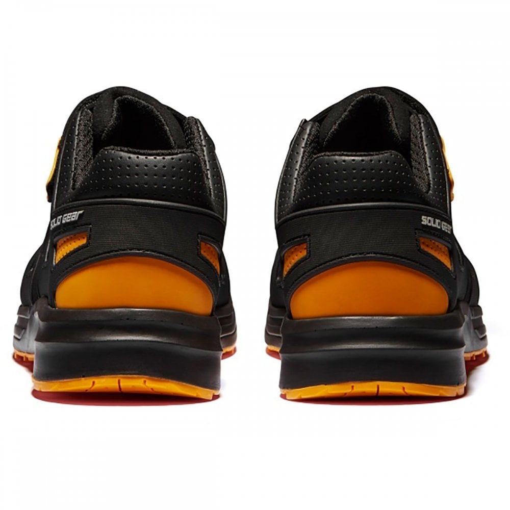 Solid Gear SG61007 Dune S1P Safety Shoes
