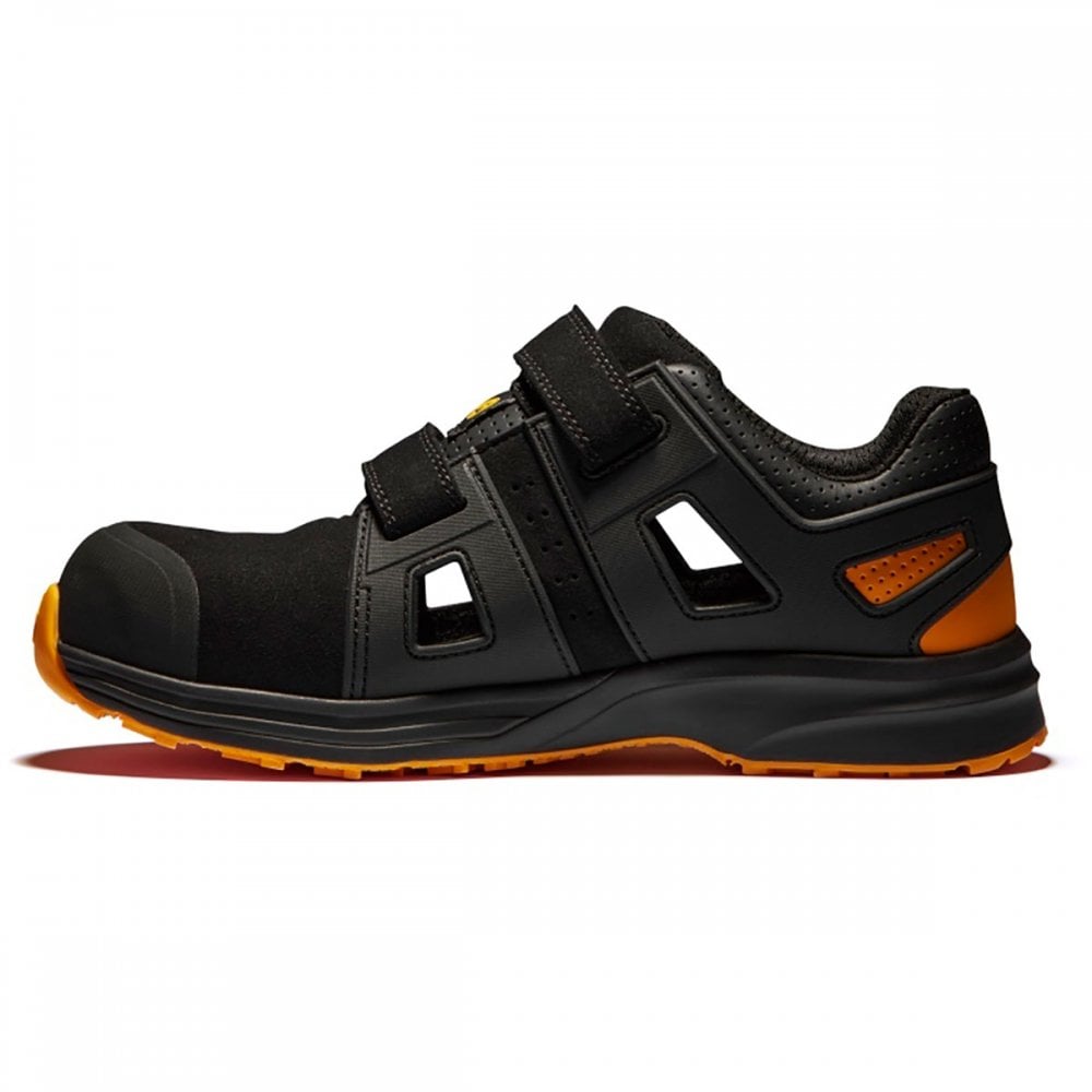 Solid Gear SG61007 Dune S1P Safety Shoes