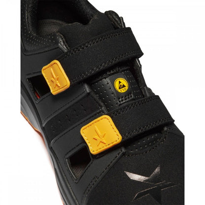 Solid Gear SG61007 Dune S1P Safety Shoes