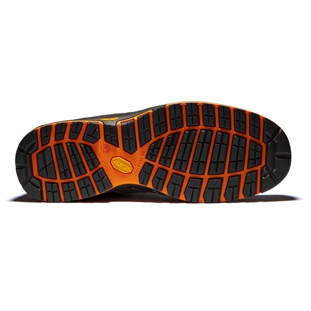 Solid Gear SG73002 Falcon S3 Safety Boots - CORDURA® ripstop breathable fabric