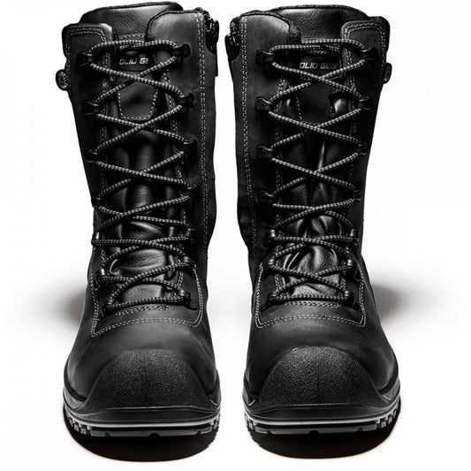 Solid Gear SG74001 Sparta S3 Winter Safety Boots - YKK® Zipper & Thermo Lining