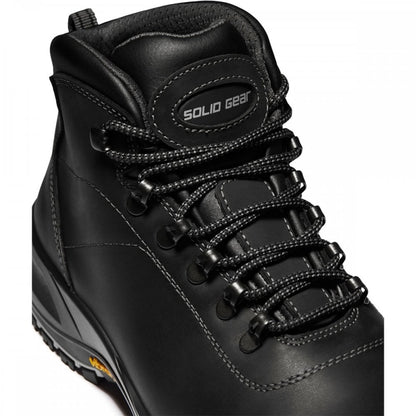 Solid Gear SG74002 Apollo S3 Safety Boots - Breathable
