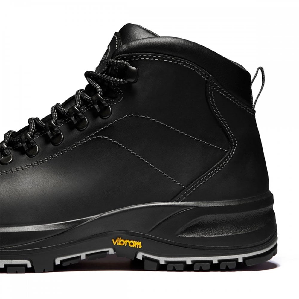 Solid Gear SG74002 Apollo S3 Safety Boots - Breathable