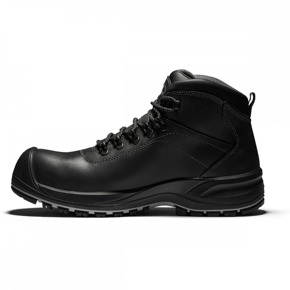 Solid Gear SG74002 Apollo S3 Safety Boots - Breathable